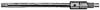 [ SHAFT & PINION (1PC,S/S,BGW10) ]