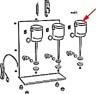 [ COVER, MOTOR HOUSING ]