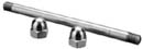 [ PIN, FEEDER ARM (W/NUTS, TR22) ]