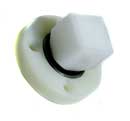 [ CUP, PIVOT (W/BEARING ASSY) ]