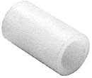 [ BUSHING, NYLON (NSF) ]
