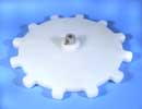 [ FLYWHEEL ASSEMBLY (VSD 10) ]