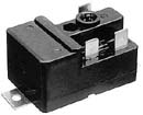 [ RELAY, MOTOR (EMERSON, TR-21) ]