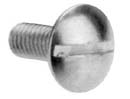 [ SCREW, TRUSS HEAD (M5X12, S/S) ]