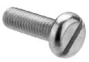[ SCREW, PAN HEAD (M5X16, S/S) ]