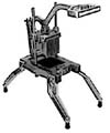 [ SLICER, EASY ONION(1/4,NEMCO) ]