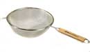 [ STRAINER, DOUBLE MESH (8 DIA) ]