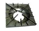 [ GRATE, TOP (11-7/8 X 11-7/8) ]