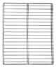 [ SCREEN, FRYER CRUMB(17-1/2X19) ]