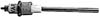 [ PROBE, LOW WATER LEVEL(CUTOUT) ]