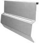 [ HANGER, FRY BASKET (18-1/2) ]