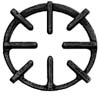[ GRATE, SPIDER (9-1/2OD) ]