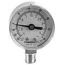 [ GAUGE, PRESSURE (1/4 NPT) ]