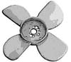 [ BLADE, FAN (HOWARD) ]
