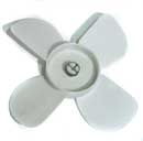 [ BLADE, EVAPORATOR FAN ]