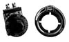 [ THERMOSTAT (W/KNOB, BEZEL) ]