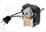 [ MOTOR, EVAPORATOR FAN (115V) ]