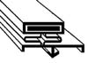 [ GASKET,REF(SNAP-IN,24-1/2X29) ]