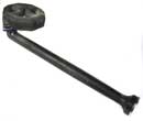 [ BURNER, TOP REAR (ASSY) ]