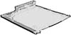 [ PLATE, TOP (STIRRER COVER) ]