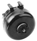 [ MOTOR, CONDENSER FAN (120V,CW) ]