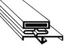 [ GASKET, DOOR (22-1/4 X 24-1/4) ]