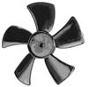 [ BLADE,FAN(5,1/4HOLE,CW,PLST) ]