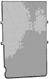 [ DIVIDER, LETTUCE BIN ]