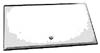 [ DOOR(22-3/4,W/LOCK,M#7260EUL) ]