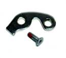 [ PLATE, DOOR STOP (KIT) ]