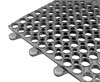 [ MAT, FLOOR (3X4 FT BLACK) ]