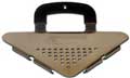 [ STRAINER, PAN (PANHANDLER) ]