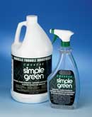 [ SIMPLE GREEN 24 OZ ]