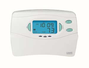 [ WALL THERMOSTAT MULTI STAGE AU ]