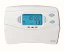 [ WALL THERMOSTAT PROG 7 DAY AUTO MULTI STAGE ]