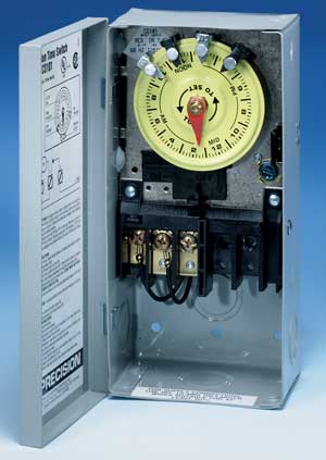 [ TIMER REPLACES 400471 - SUP-CD ]