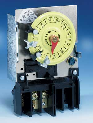 [ TIMER FITZ-M-ALL - SUP-CD101BP ]