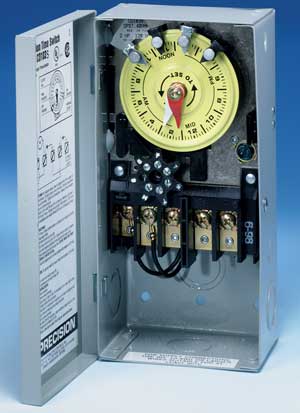 [ TIMER REPLACES 400300S - SUP-C ]