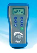 [ DUAL DIGITAL THERMOMETER ]