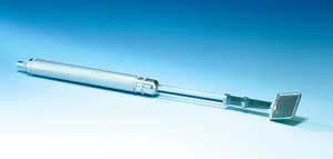 [ INSPECTION LIGHT - SUP-ELD - T ]