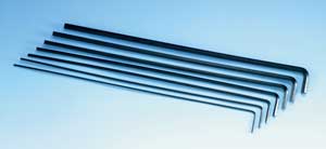 [ HEX KEY WRENCH SET - SUP-HK7 - ]