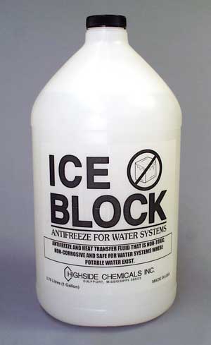 [ ICE BLOCK GALLON - SUP-HS15128 ]