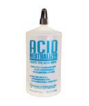 [ ACID NEUTRALIZER  4 OZ ]