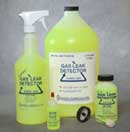 [ GAS LEAK DETECTOR (LOW TEMP) 8 oz ]