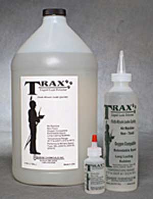 [ TRAX 10 oz - SUP-HS24010 - Che ]