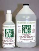 [ SUPER FLUSH 32 oz ]