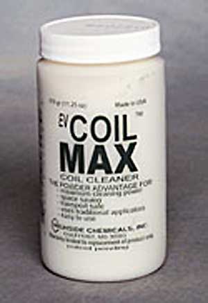 [ EV COIL MAX (POWDER) 16 oz - S ]