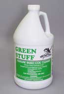 [ COIL TAMER - GREEN STUFF (ALK) Gal ]