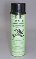 [ COIL TAMER - HD JET FOAMER ]