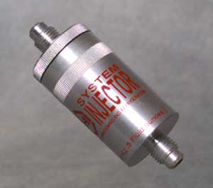 [ SYSTEM INJECTOR - SUP-HSINJ001 ]